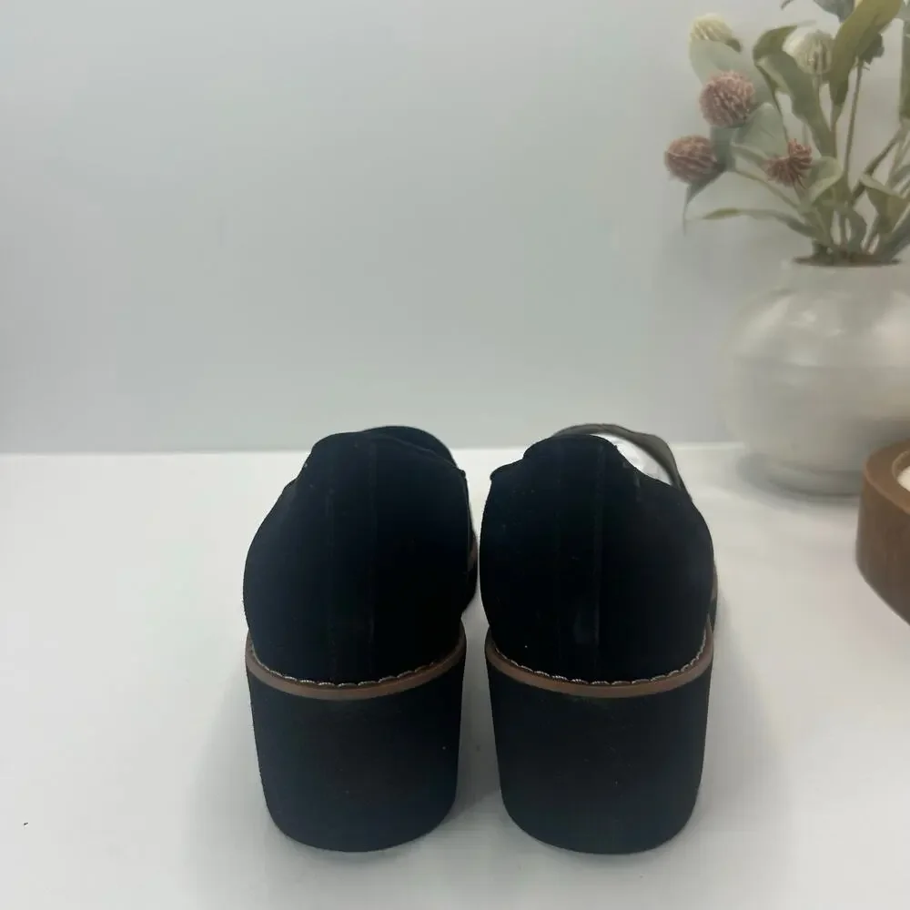 Vionic willa wedge